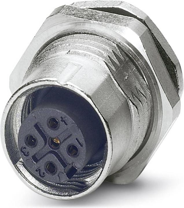 Produktbild Phoenix Contact Sensor-/Aktor-Einbausteckverbi