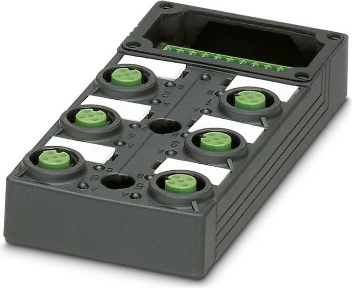 Produktbild Phoenix Contact Sensor/Aktorbox passiv M12-Ver