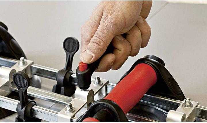 Produktbild Bessey Plattenspanner, gross und stark PS130 PS (130 mm)