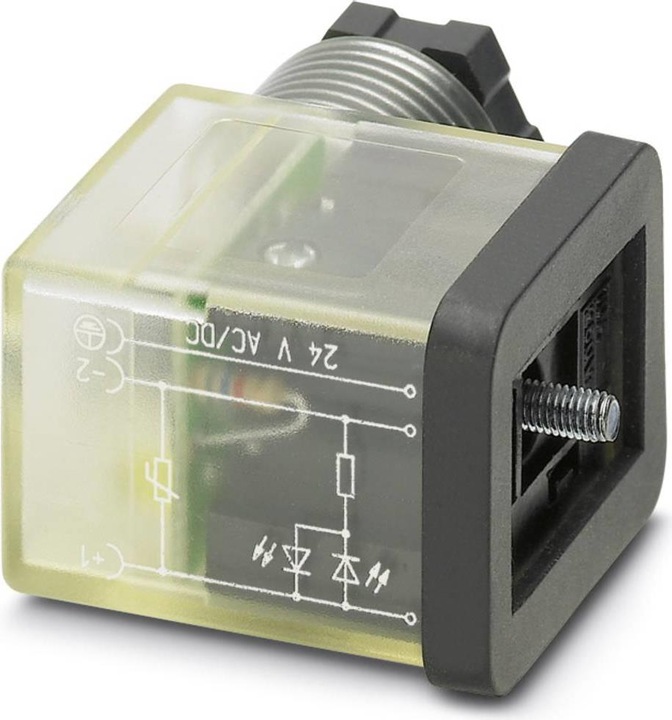 Produktbild Phoenix Contact Sacc-Vb-3con-M16/B-1l-Sv 230v