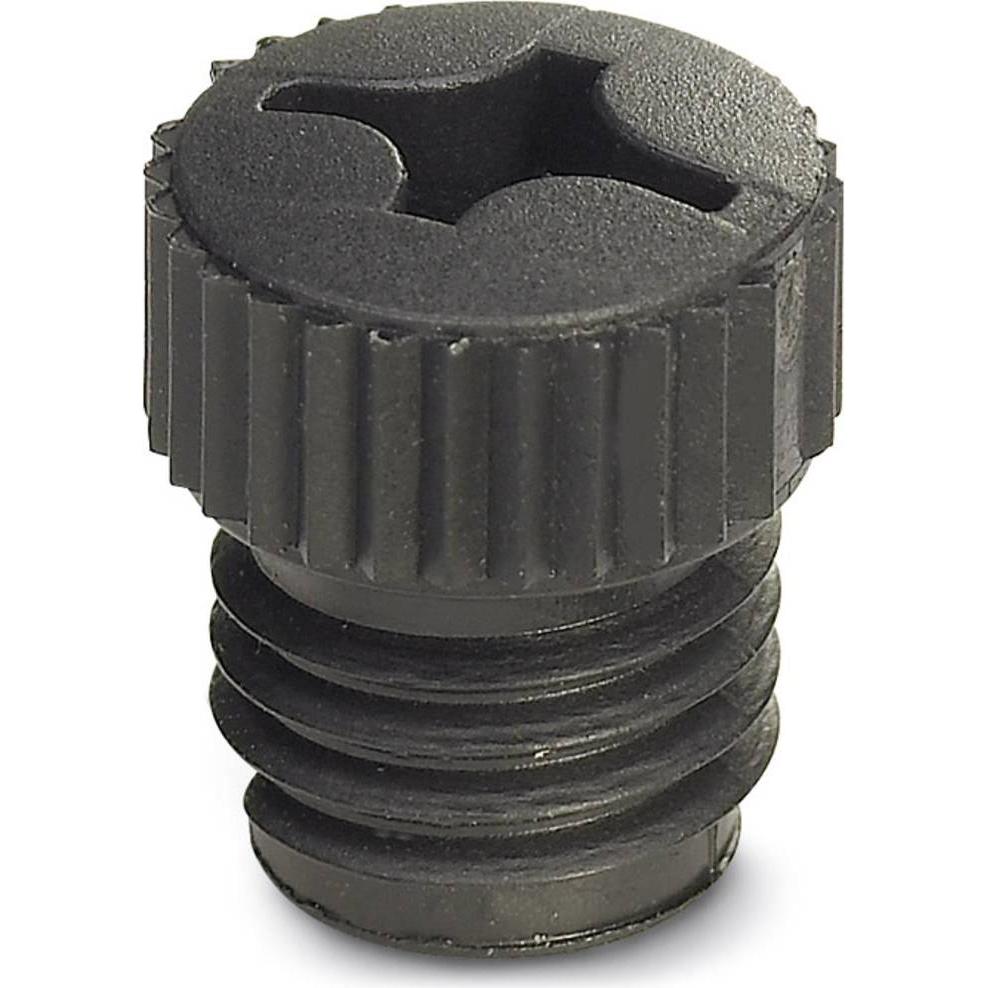 Phoenix Contact Sensor-/Aktor-Steckverbinder, Elektronikkabel + Stecker, Schwarz