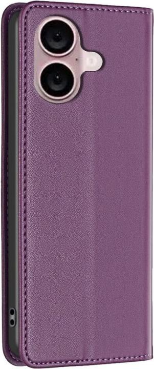 Actual product image Binfen Color Flip case case (Apple iPhone 16 Plus)