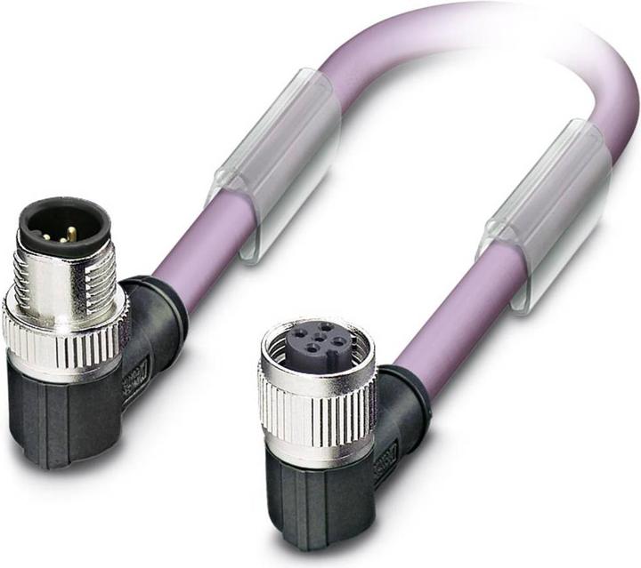 Produktbild Phoenix Contact Sensor/AktorDatensteckverbinder konfektioniert