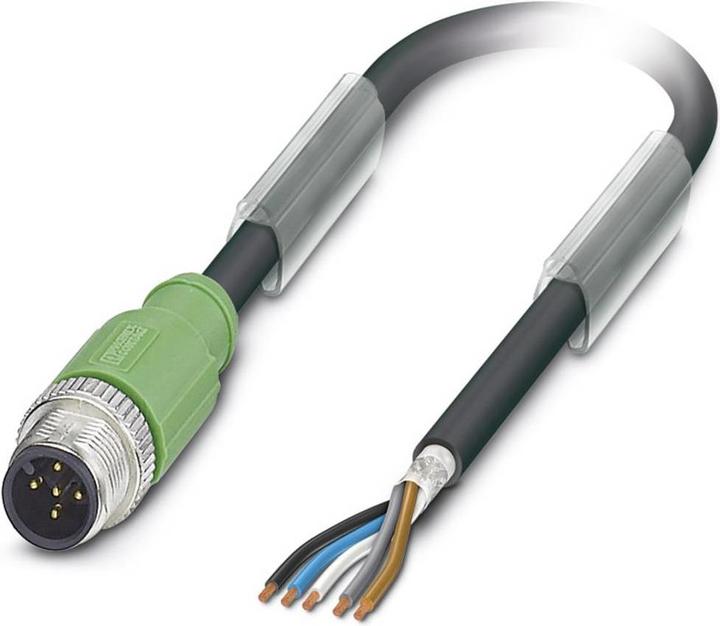 Produktbild Phoenix Contact Sensor-/Aktor-Steckverbinder