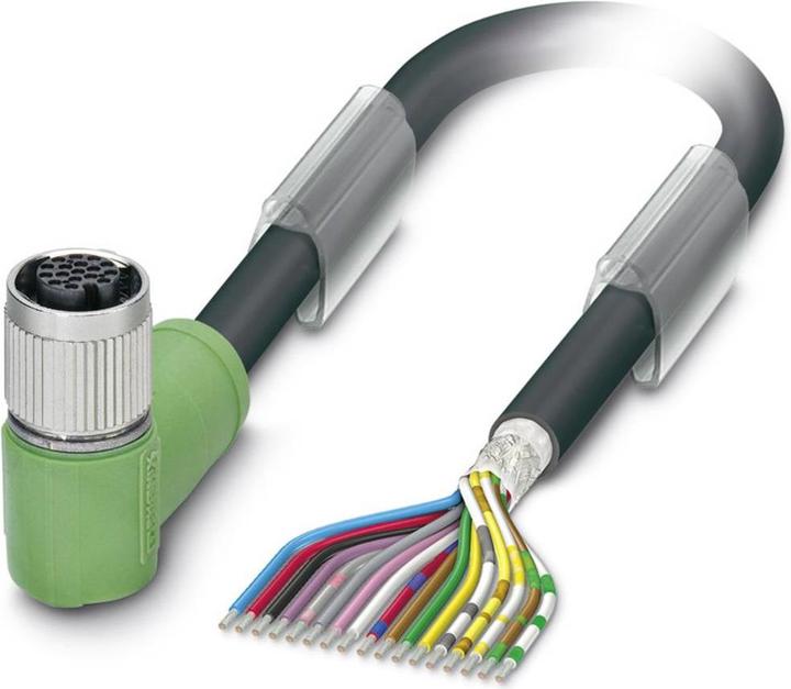 Produktbild Phoenix Contact Sensor-/Aktor-Steckverbinder