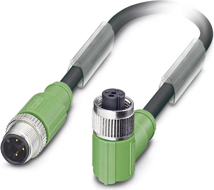 Produktbild Phoenix Contact Sensor-/Aktor-Steckverbinder