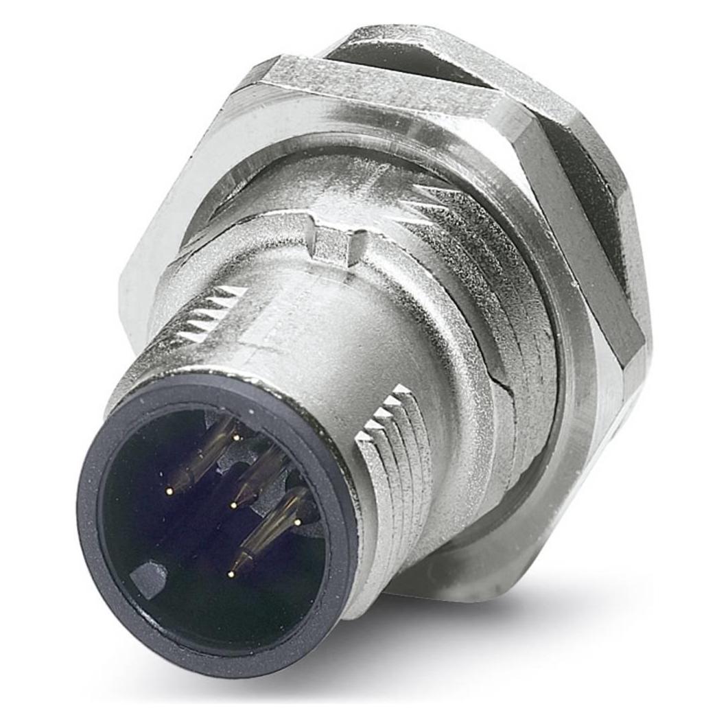 Phoenix Contact Sensor-/Aktor-Einbausteckverbi, Elektronikkabel + Stecker
