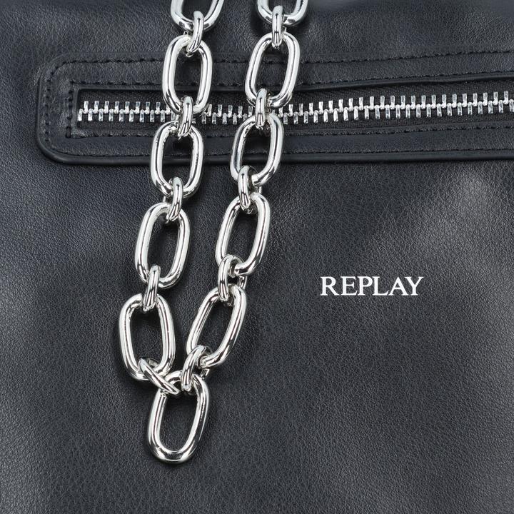 Immagine prodotto Replay Borsa a tracolla da 39 cm