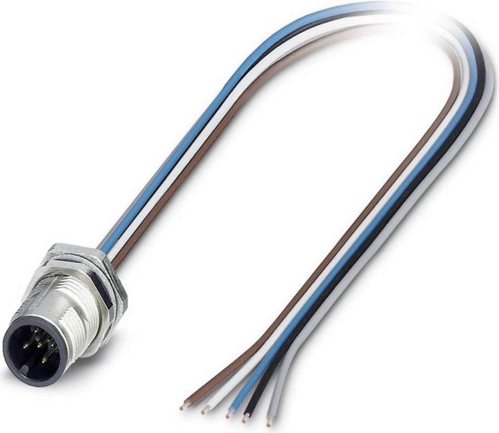Produktbild Phoenix Contact Sensor-/Aktor-Einbausteckverbi