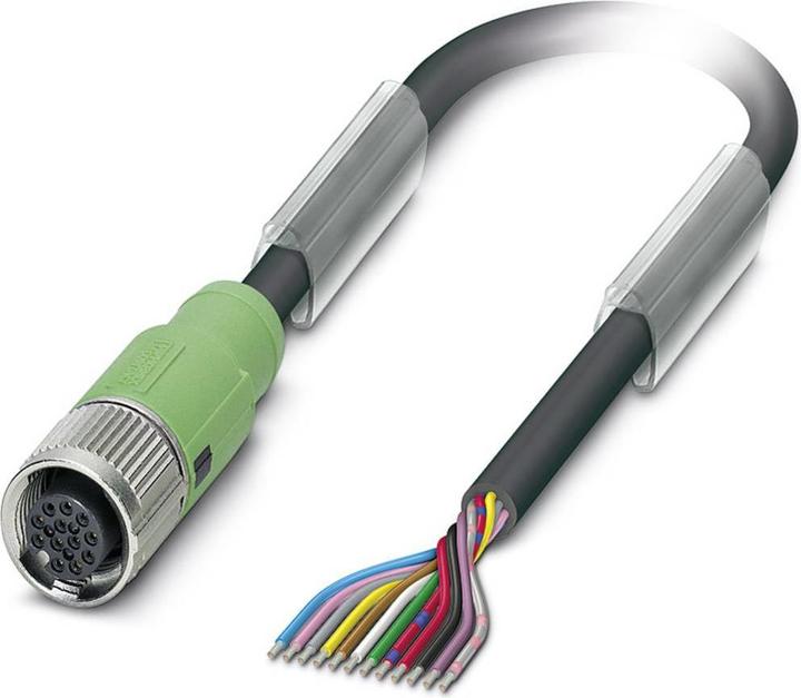 Produktbild Phoenix Contact Sensor-/Aktor-Steckverbinder