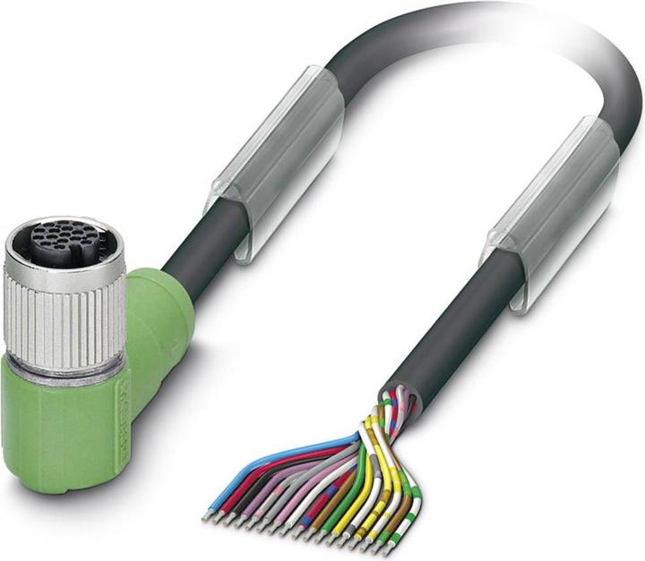 Produktbild Phoenix Contact Sensor-/Aktor-Steckverbinder