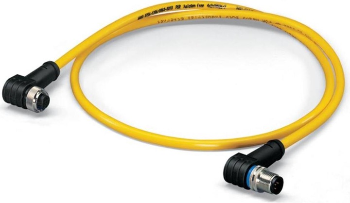 Produktbild Wago Sensor-/Aktor-Datensteckverbinder, konfe