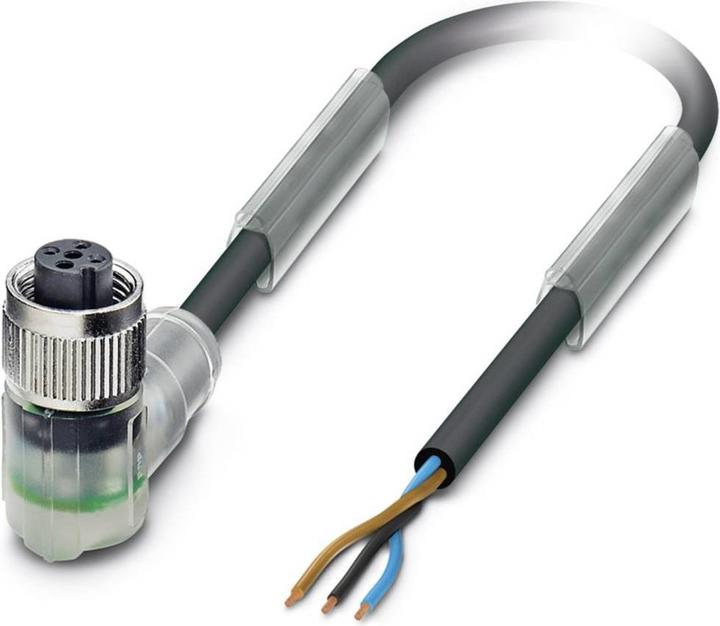 Produktbild Phoenix Contact Sensor-/Aktor-Steckverbinder