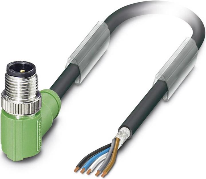 Produktbild Phoenix Contact Sensor-/Aktor-Steckverbinder