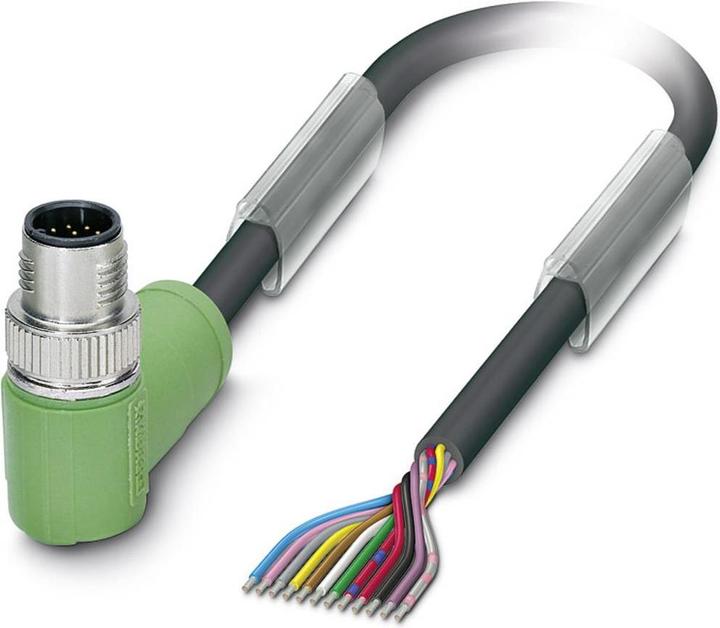 Produktbild Phoenix Contact Sensor-/Aktor-Steckverbinder