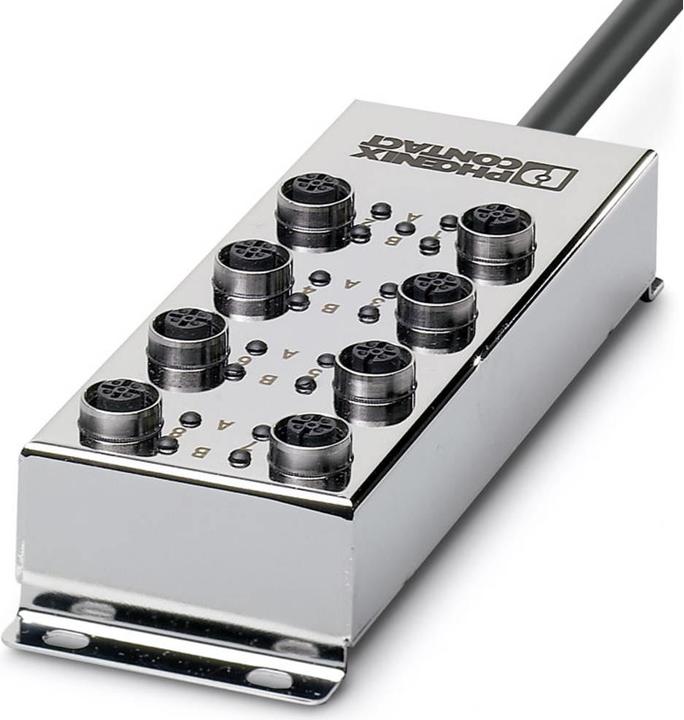 Produktbild Phoenix Contact Sensor/Aktorbox passiv M12-Ver