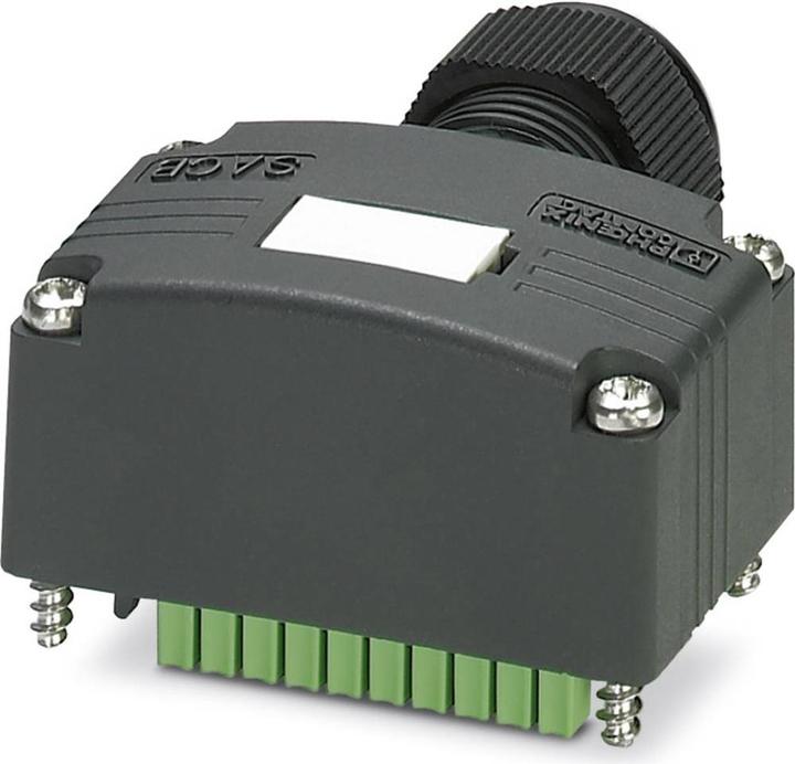 Produktbild Phoenix Contact Sensor/Aktorbox passiv Anschlu