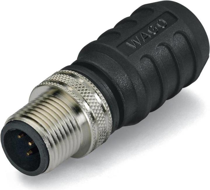 Produktbild Wago Sensor-/Aktor-Steckverbinder