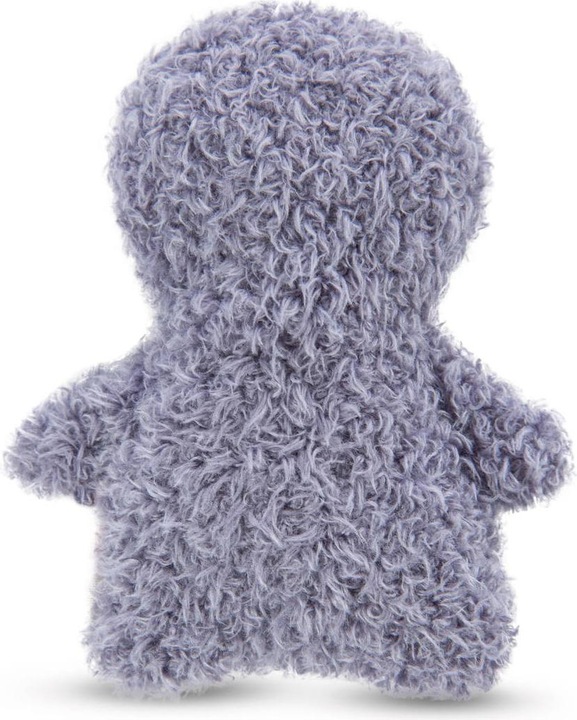 Immagine prodotto NICI Griffin Penguin Watschili con set di 2 panni in mussola (15 cm, 6 cm)