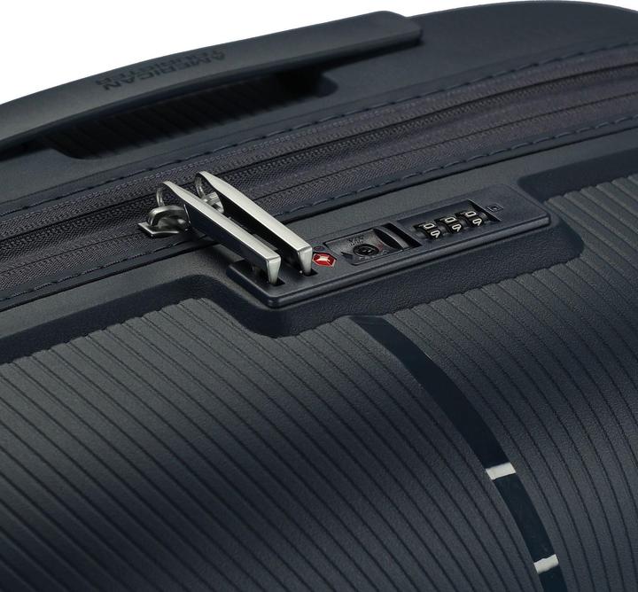 Image du produit American Tourister Valise et trolley Starvibe Spinner 77 EXP (109 l)