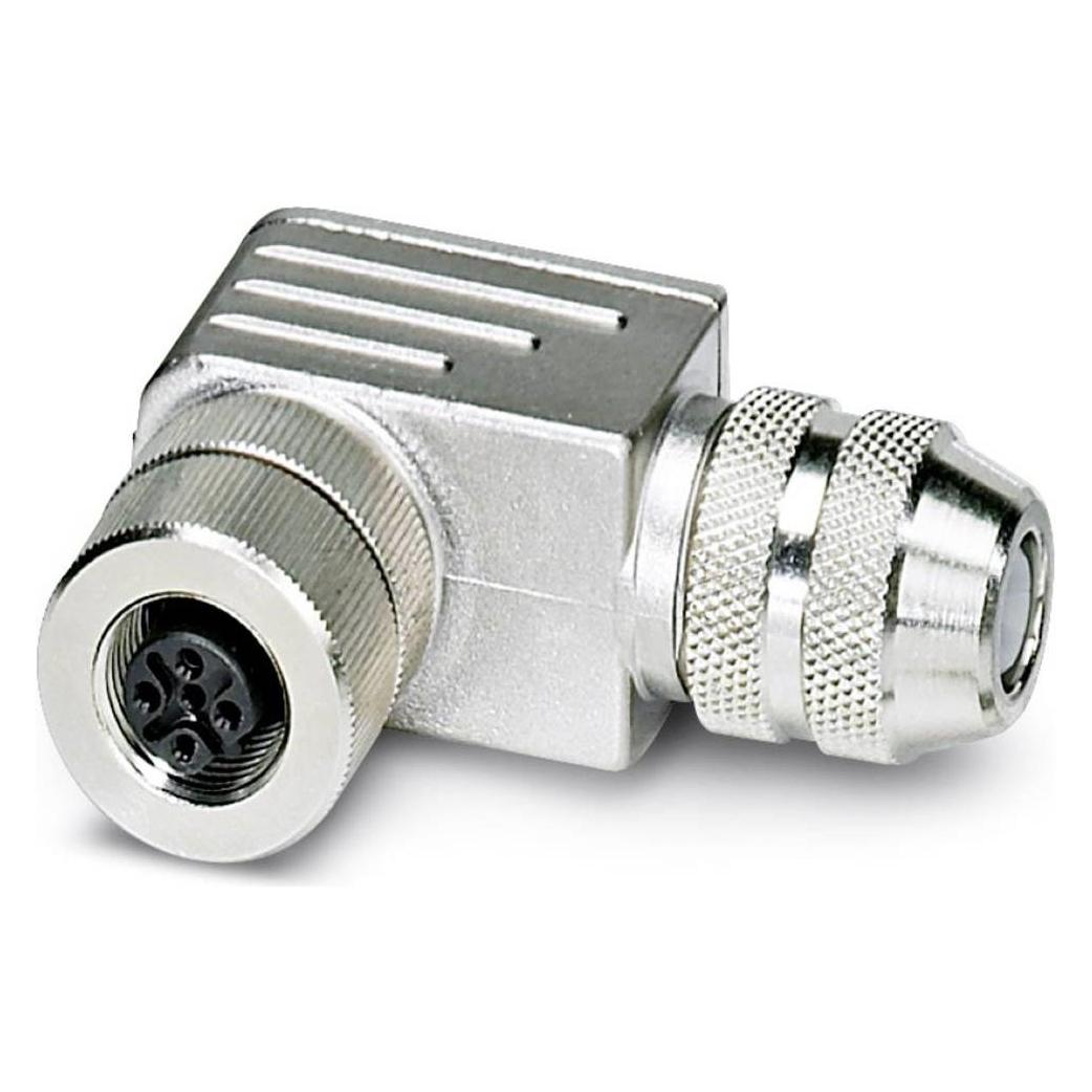 Phoenix Contact Sensor/actuator data connector, Kabels + Stekkers