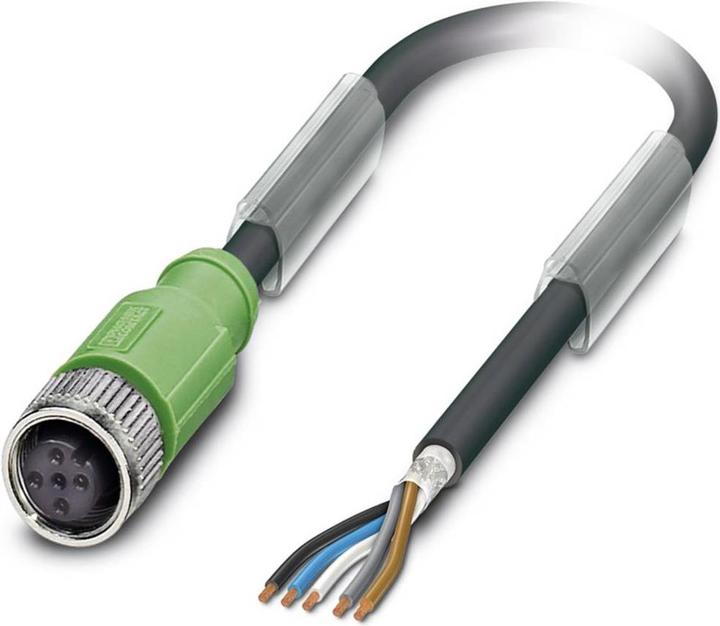 Produktbild Phoenix Contact Sensor-/Aktor-Steckverbinder