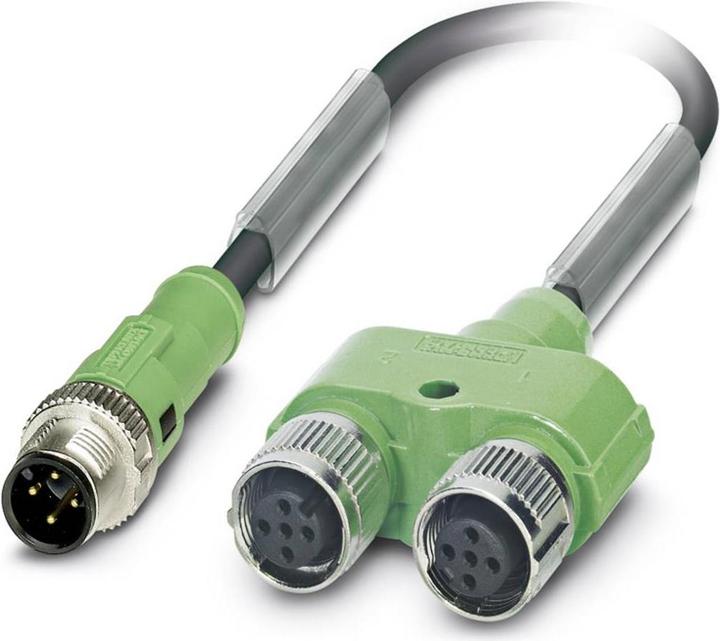 Produktbild Phoenix Contact Sensor-/Aktor-Steckverbinder