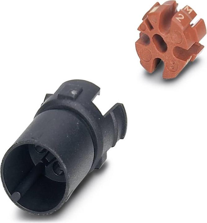 Produktbild Phoenix Contact Sensor-/Aktor-Steckverbinder