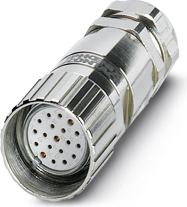 Produktbild Phoenix Contact Sensor-/Aktor-Steckverbinder