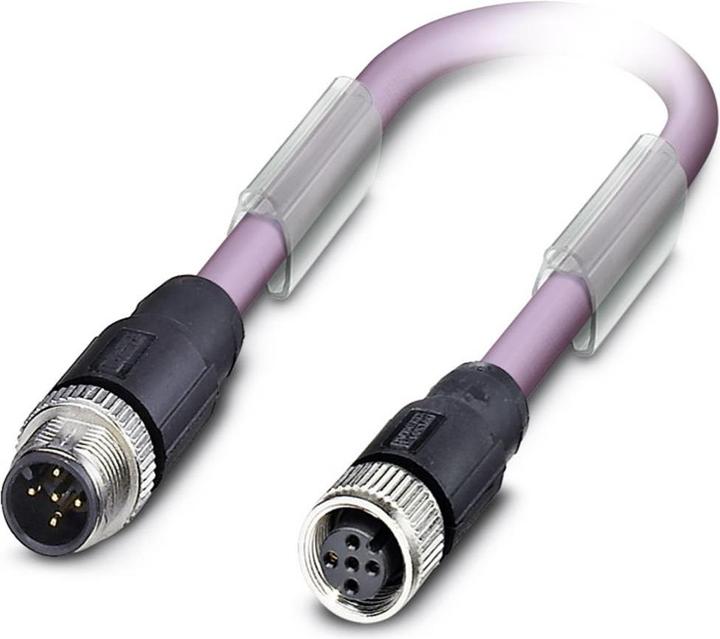 Produktbild Phoenix Contact Sensor-/Aktor-Datensteckverbin