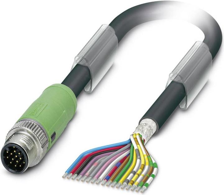 Produktbild Phoenix Contact Sensor-/Aktor-Steckverbinder
