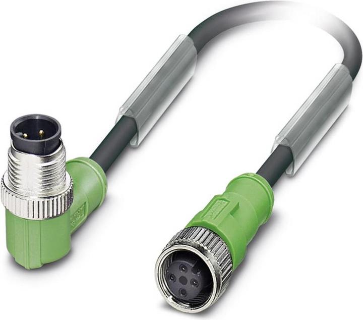 Produktbild Phoenix Contact Sensor-/Aktor-Steckverbinder