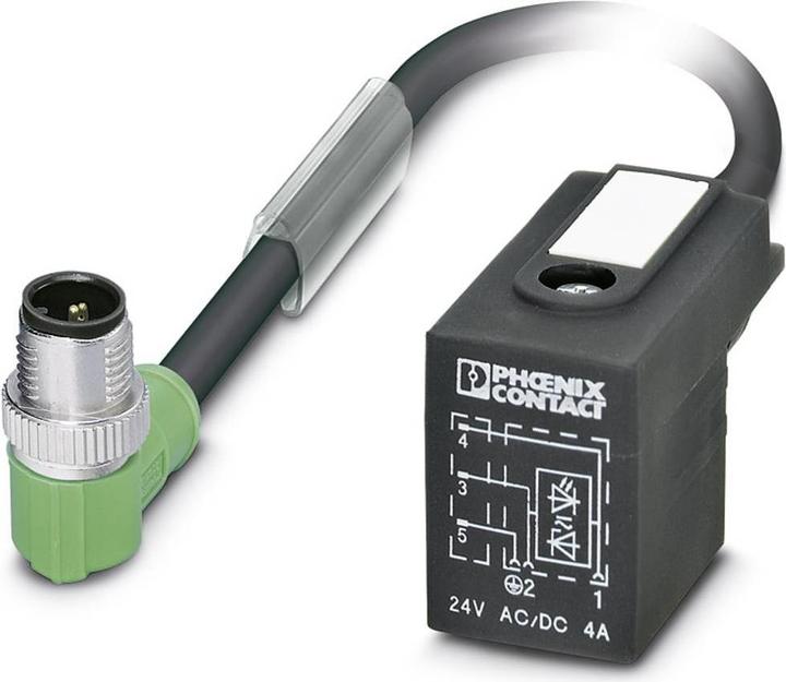 Produktbild Phoenix Contact Sensor-/Aktor-Steckverbinder