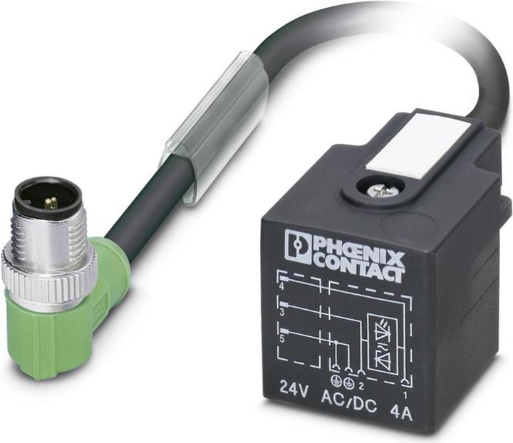 Produktbild Phoenix Contact Sensor-/Aktor-Steckverbinder