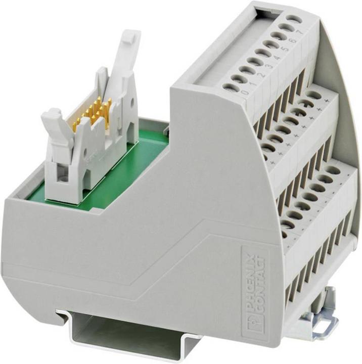 Produktbild Phoenix Contact Passivmodul Inhalt