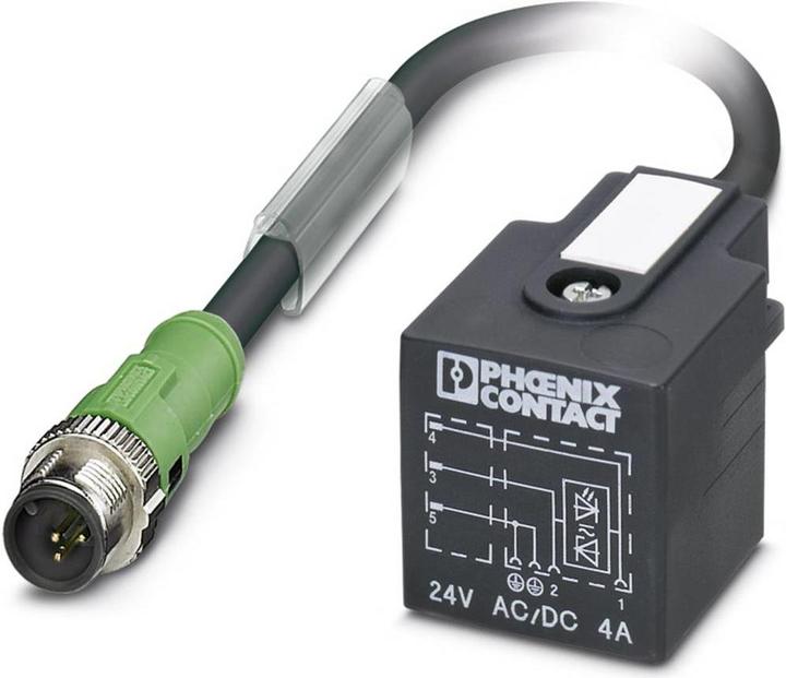 Produktbild Phoenix Contact Sensor-/Aktor-Steckverbinder