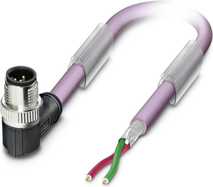 Produktbild Phoenix Contact Sensor-/Aktor-Datensteckverbin