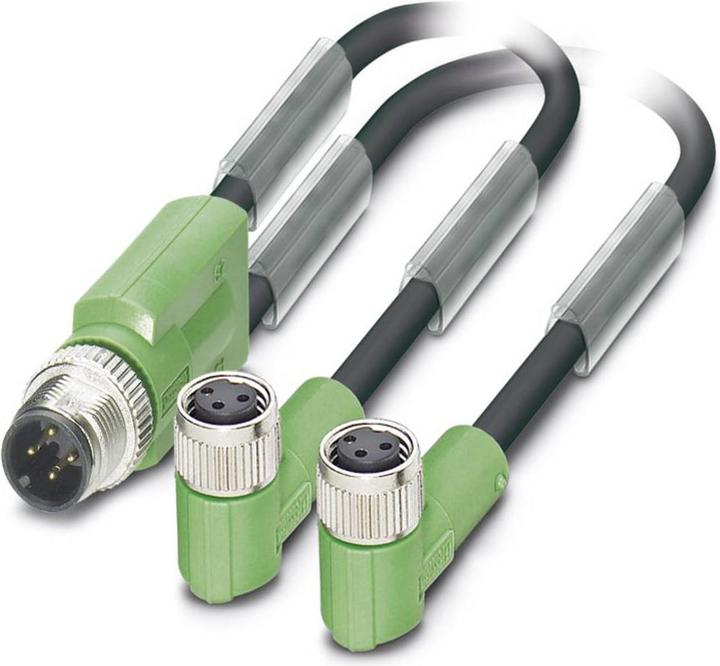 Produktbild Phoenix Contact Sensor-/Aktor-Steckverbinder