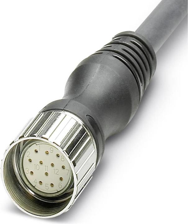 Produktbild Phoenix Contact Sensor-/Aktor-Steckverbinder