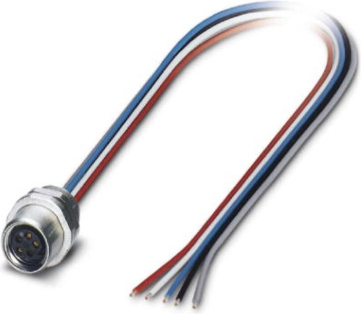 Produktbild Phoenix Contact Sensor-/Aktor-Einbausteckverbi