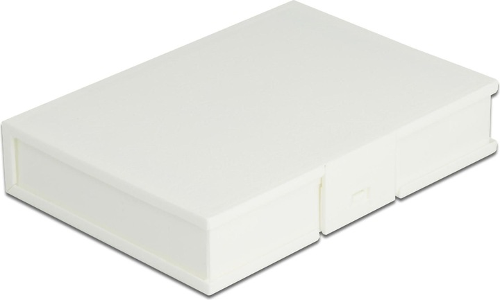 Protective box for 3.5" HDD