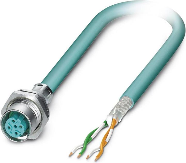Produktbild Phoenix Contact Sensor-/Aktor-Einbausteckverbi