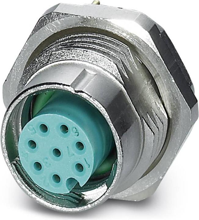 Produktbild Phoenix Contact Sensor-/Aktor-Einbausteckverbi