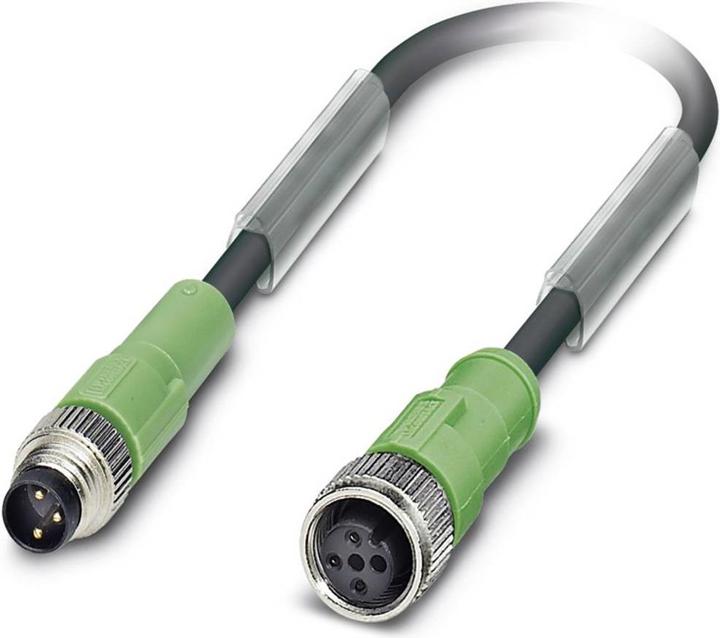 Produktbild Phoenix Contact Sensor-/Aktor-Steckverbinder