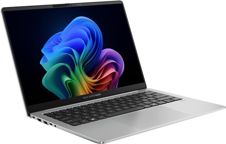 Actual product image ASUS ExpertBook P5 (14", Intel Core Ultra 5 226V, 16 GB, 512 GB, DE)