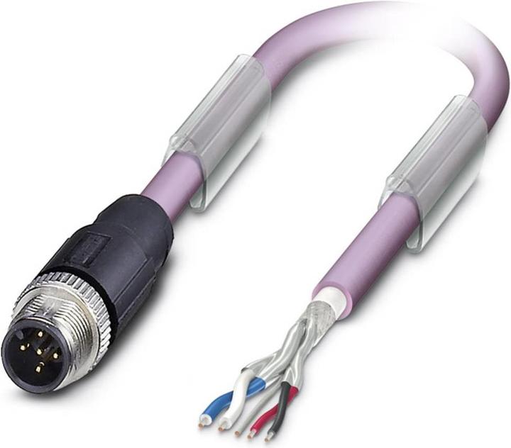 Produktbild Phoenix Contact Sensor-/Aktor-Datensteckverbin