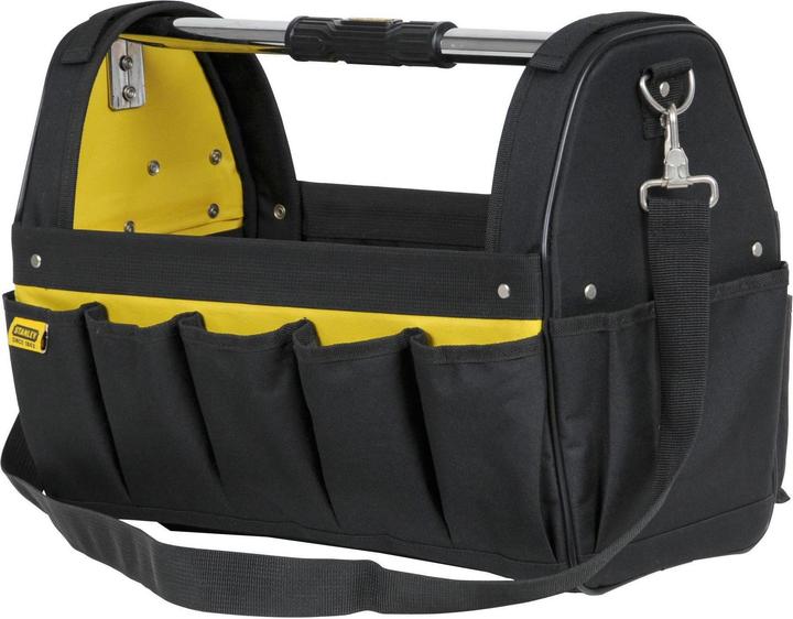 Actual product image Stanley Tool carrier