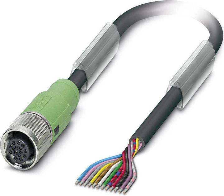 Produktbild Phoenix Contact Sensor-/Aktor-Steckverbinder
