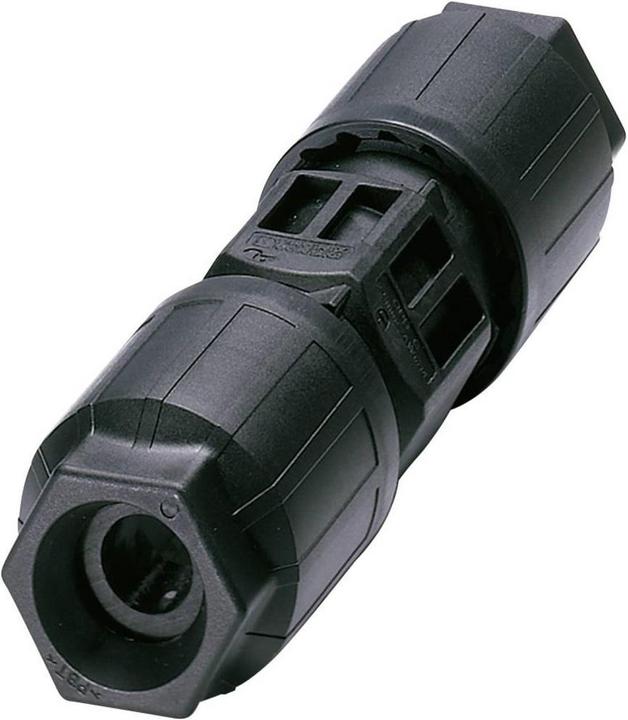 Actual product image Phoenix Contact Cable connector-QUICKON 1403