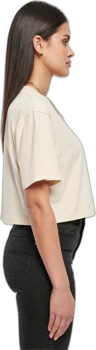 Produktbild Urban Classics Ladies Short Oversized Tee (L)